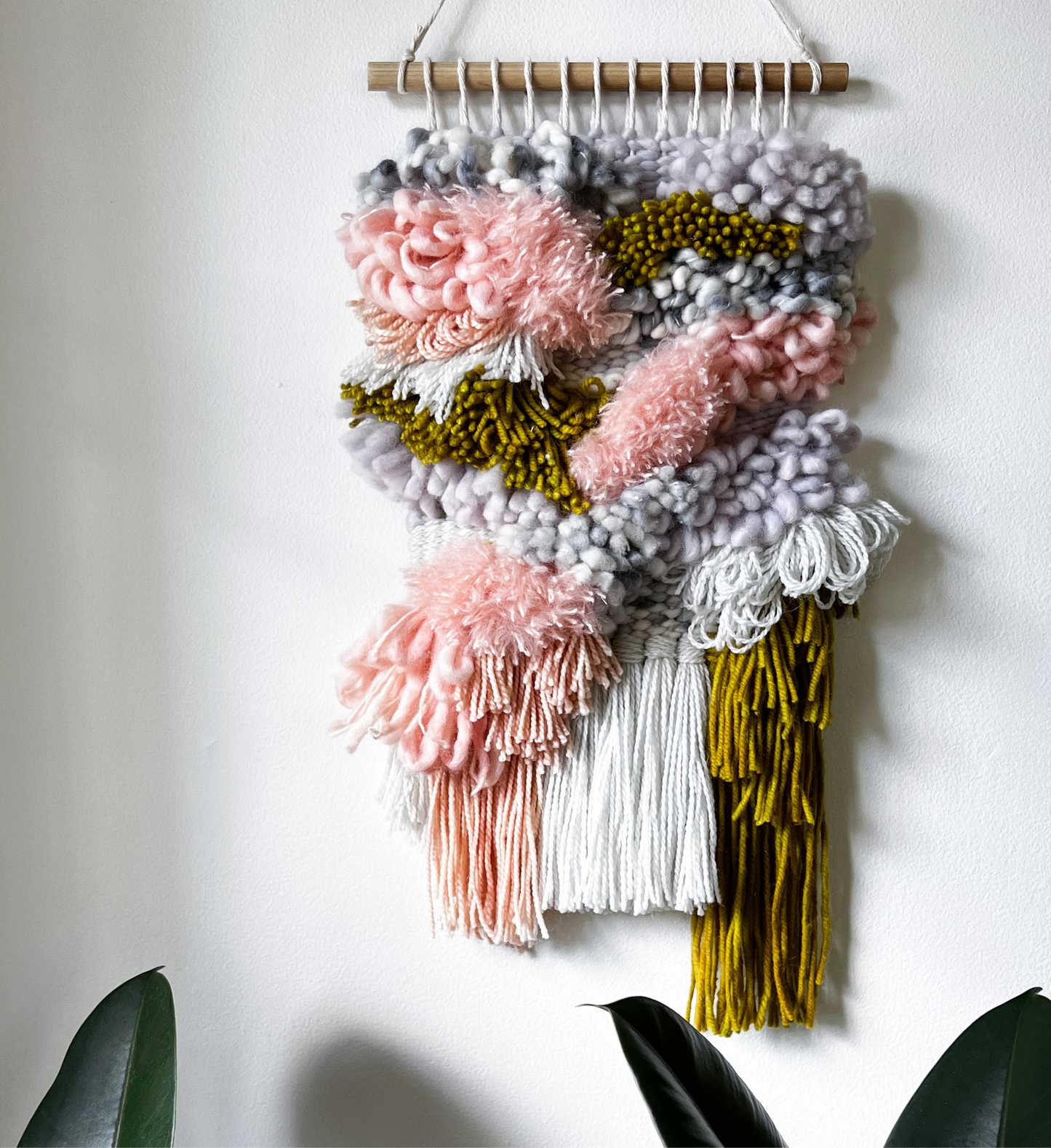 Reef / Wall Hanging