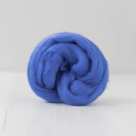 Wool Roving - 62 Colours