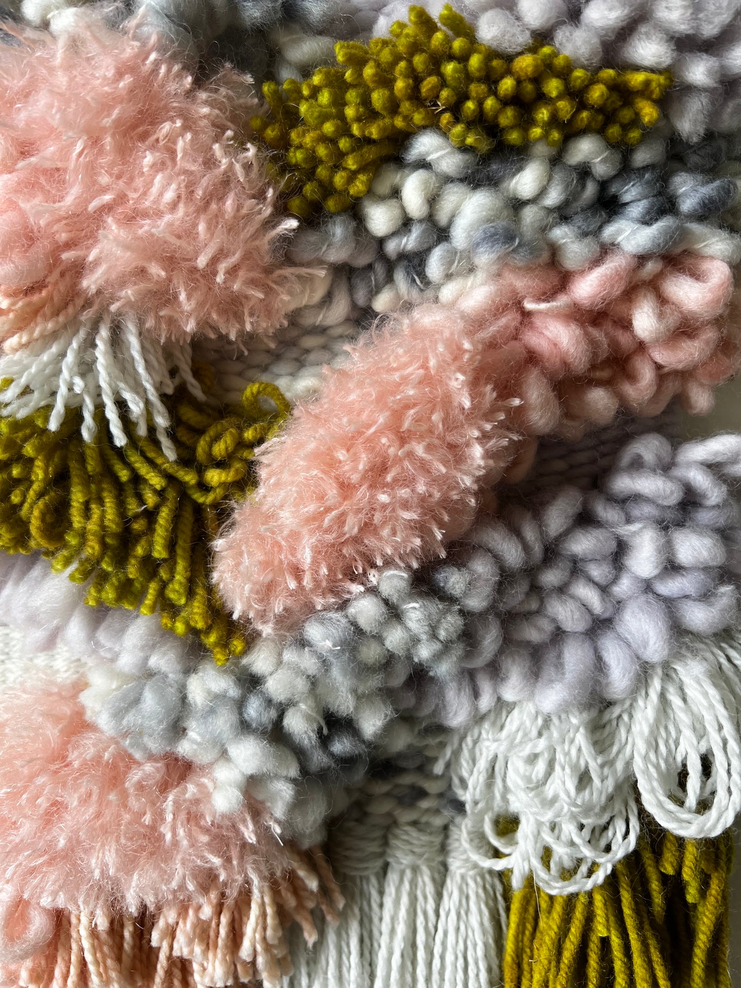 Reef / Wall Hanging