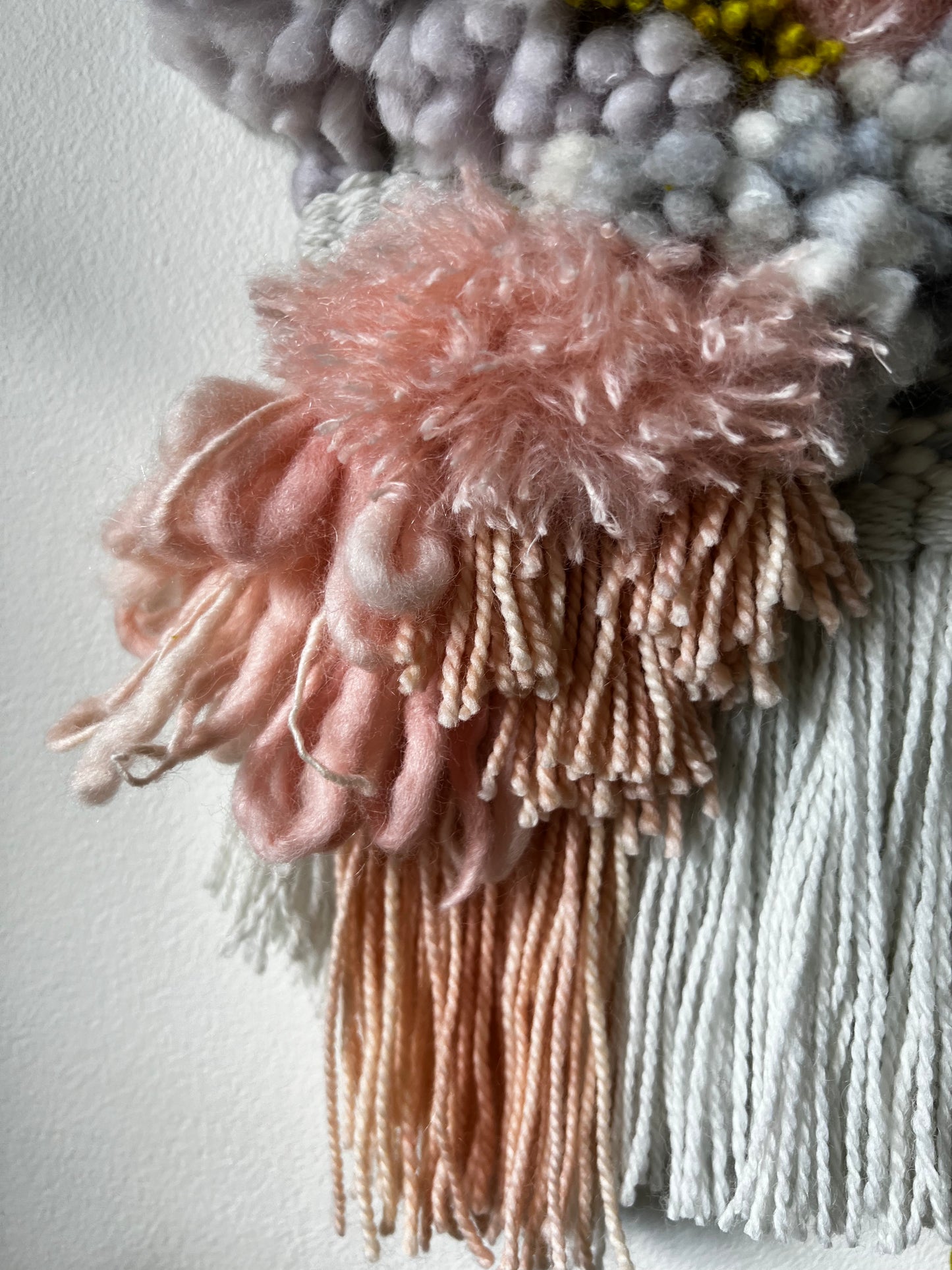 Reef / Wall Hanging
