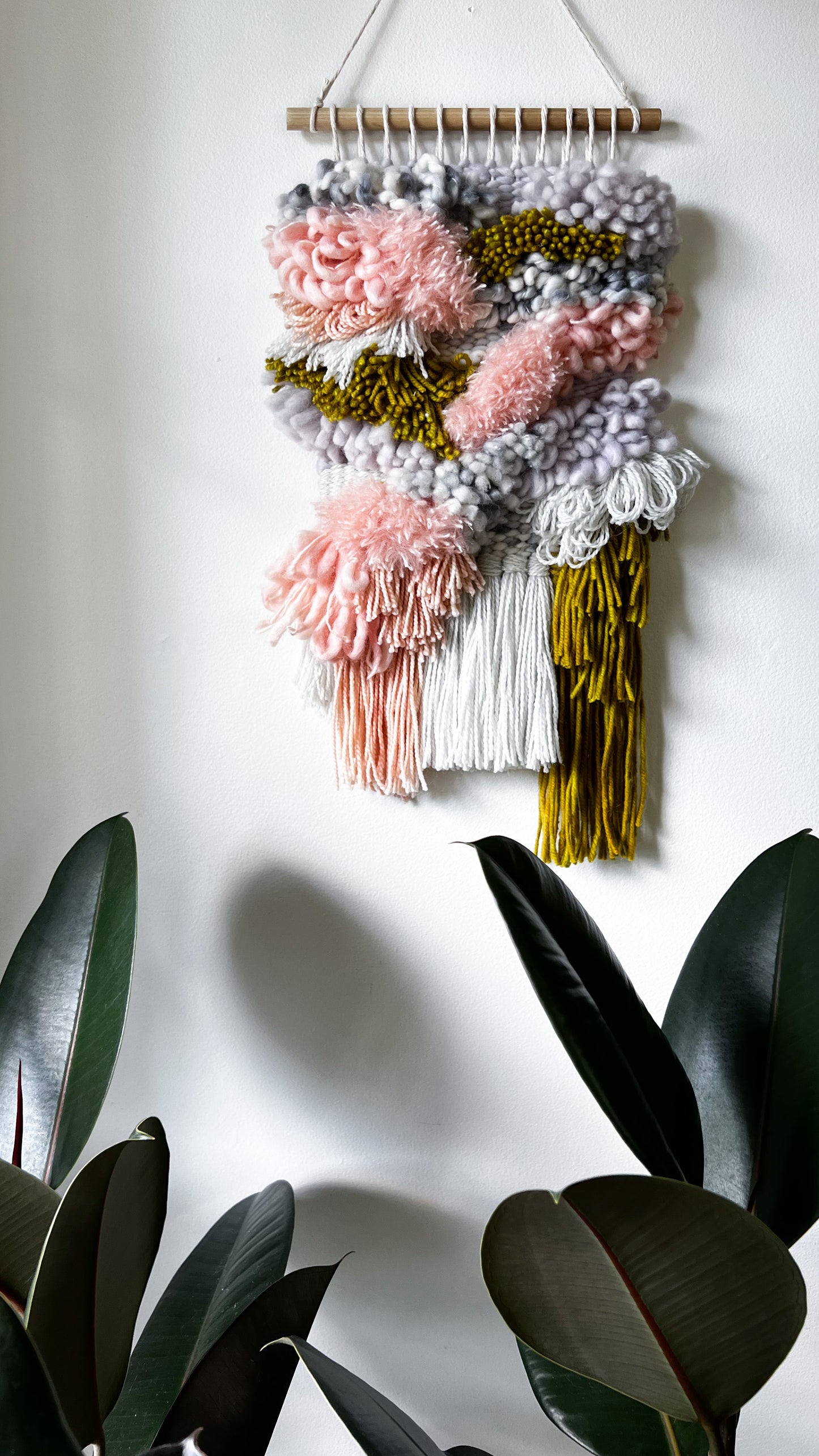 Reef / Wall Hanging
