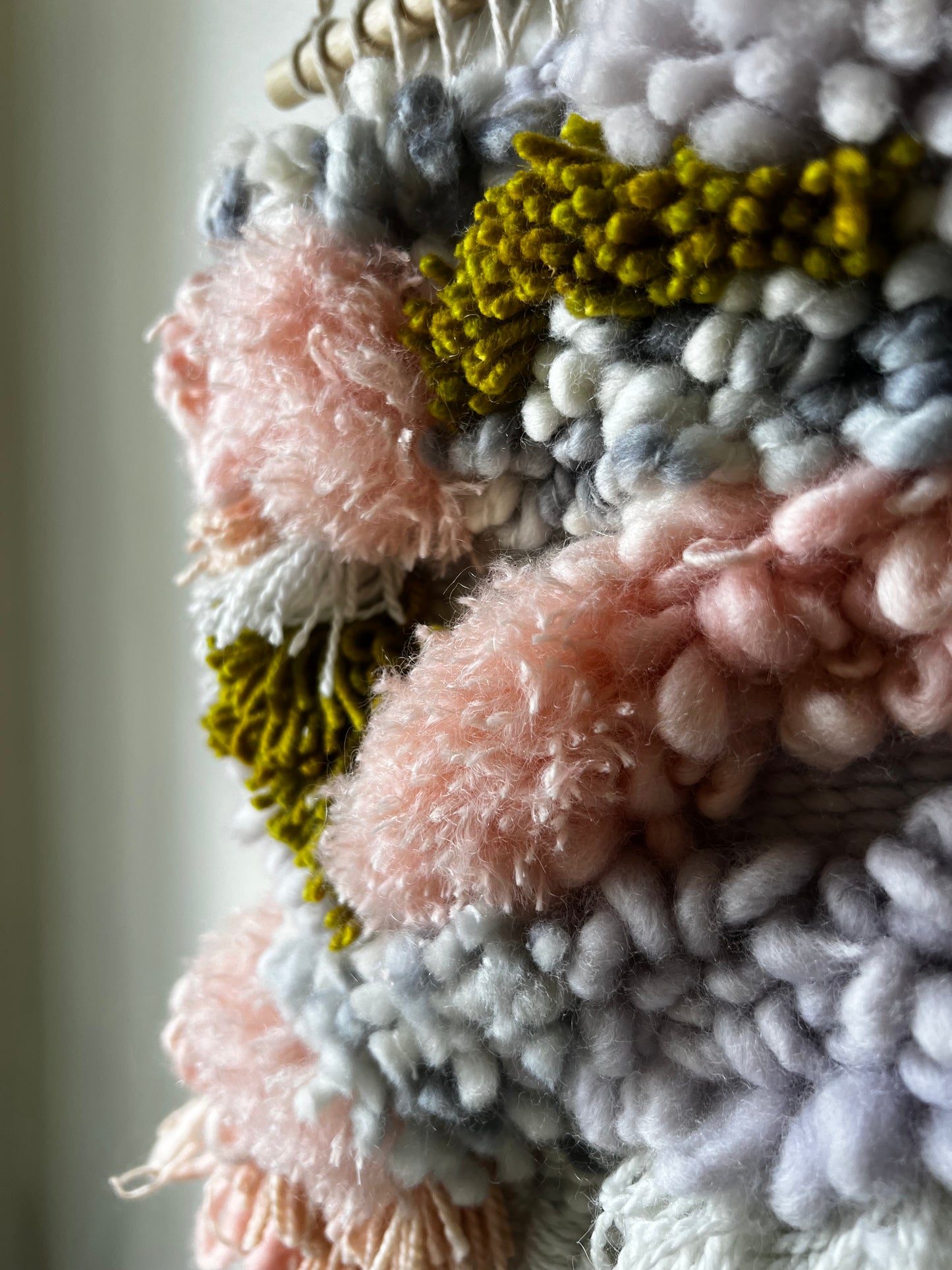 Reef / Wall Hanging