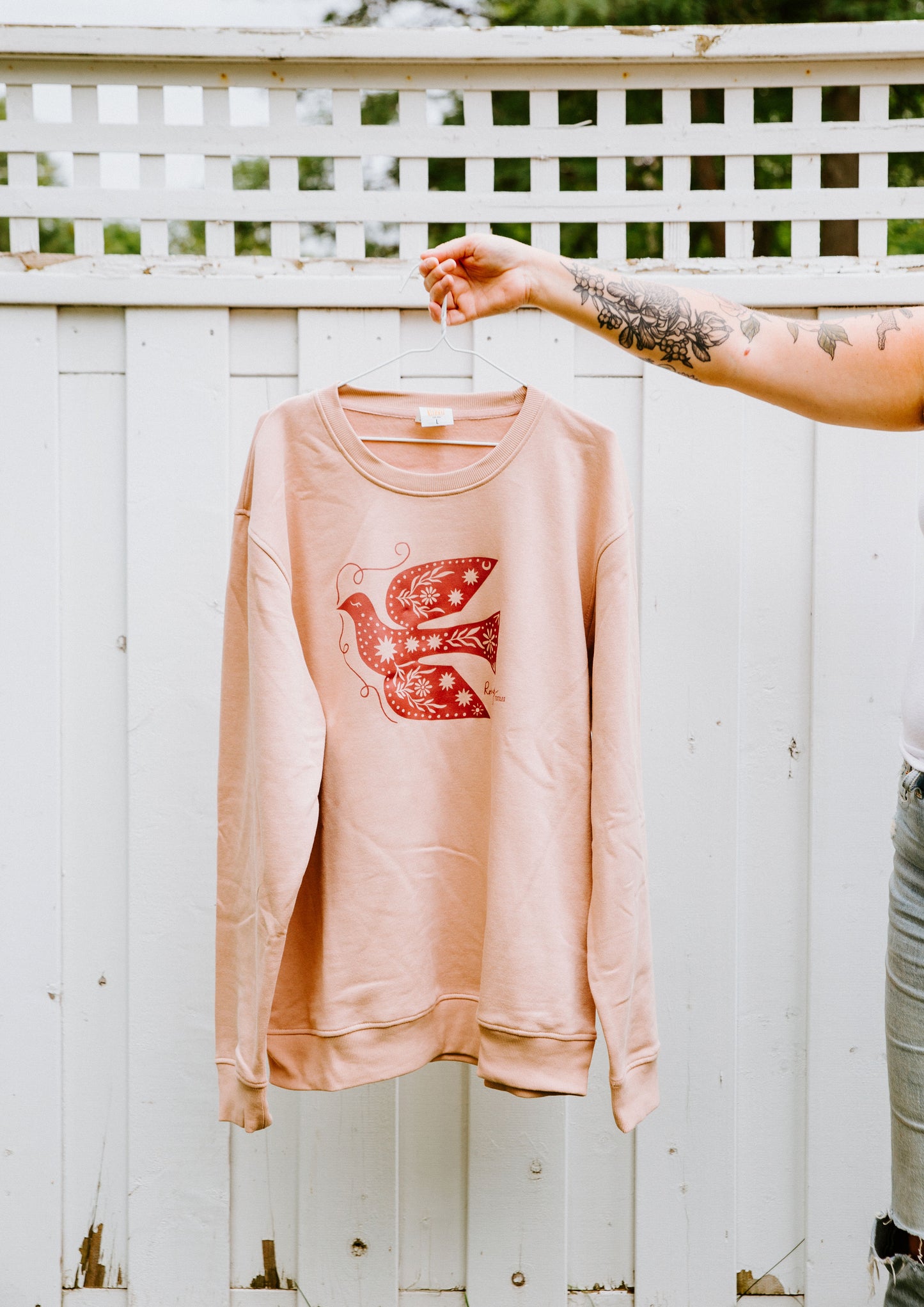 Folk Birdie Crew