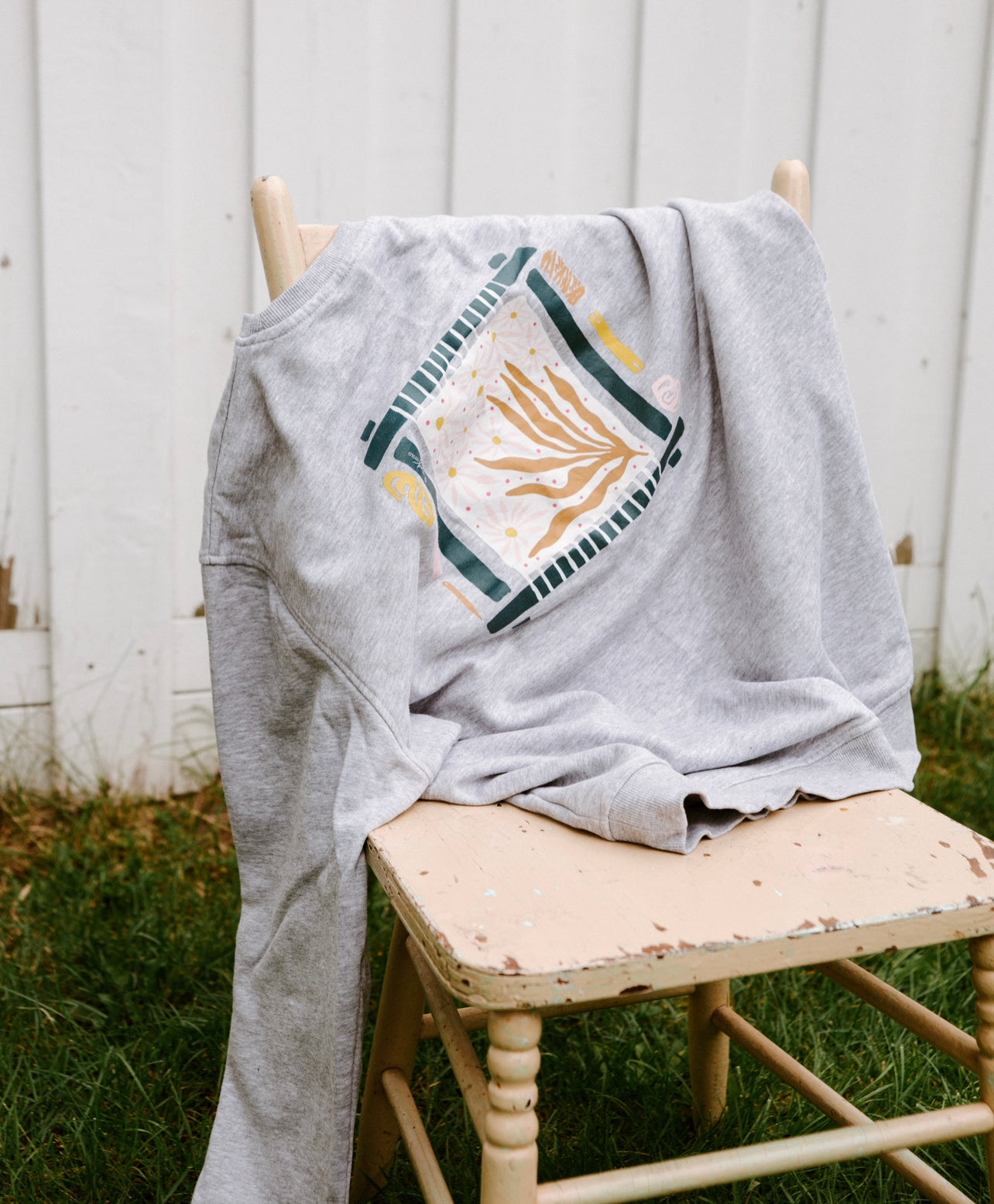 On The Loom Crew