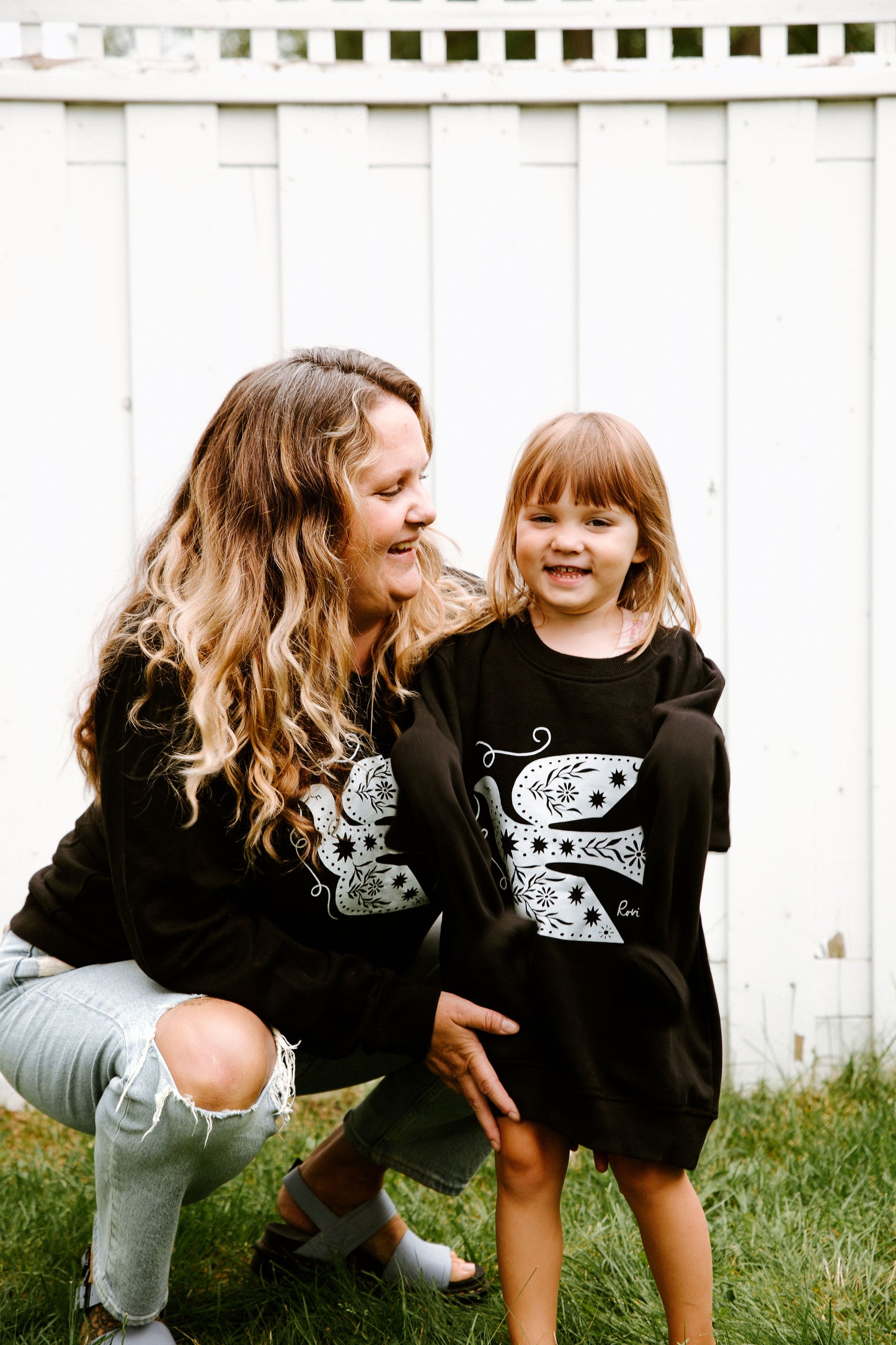 Folk Birdie Crew