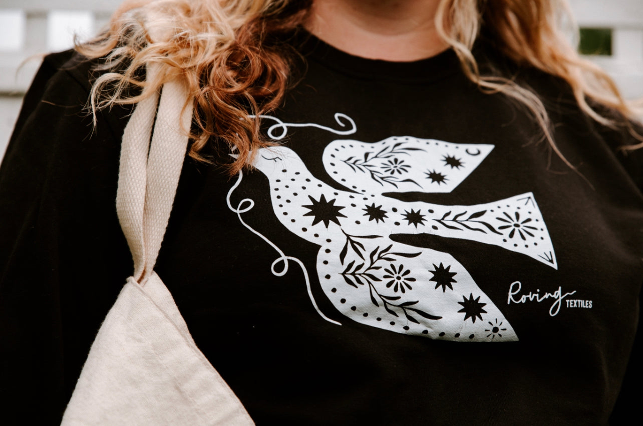 Folk Birdie Crew