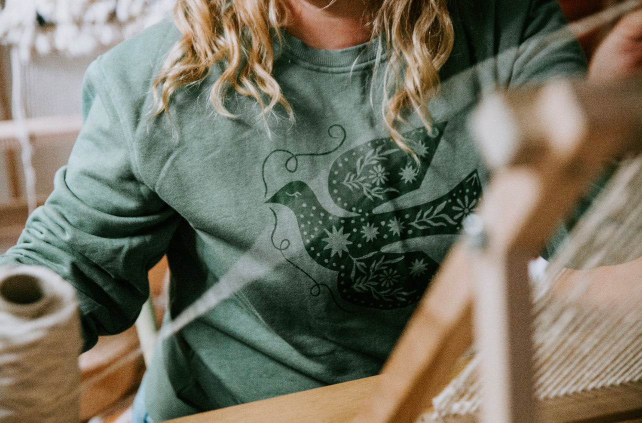 Folk Birdie Crew