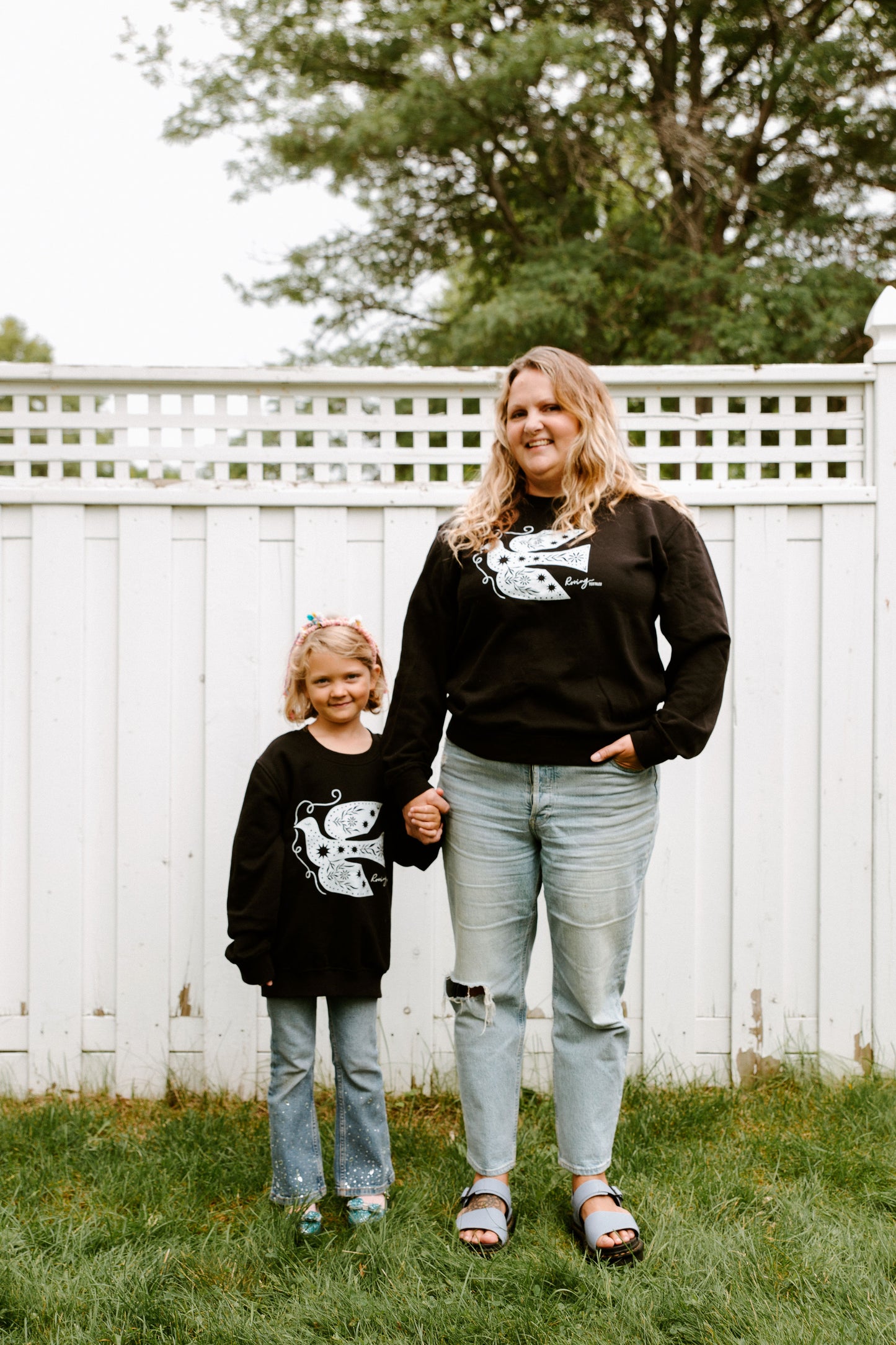 Folk Birdie Crew