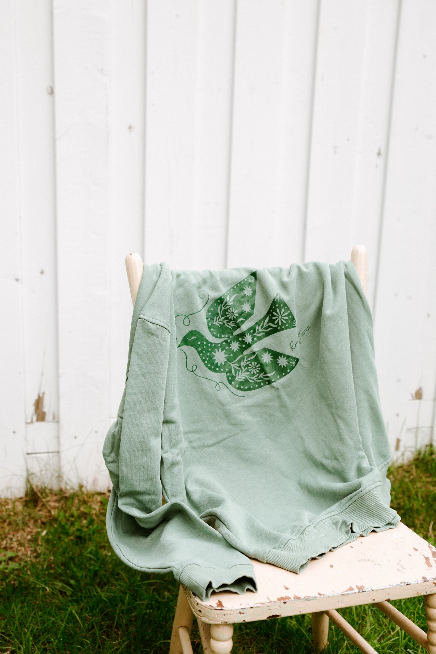 Folk Birdie Crew
