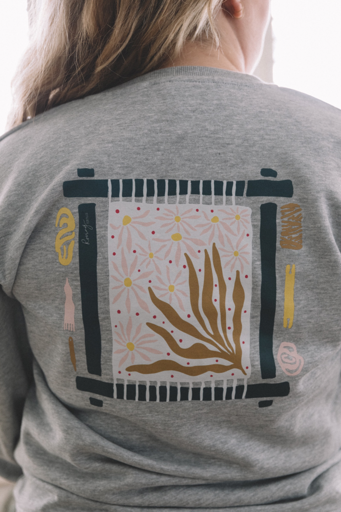 On The Loom Crew