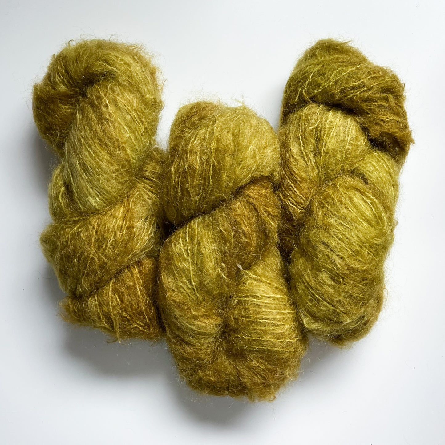 Moey Mohair - Mini