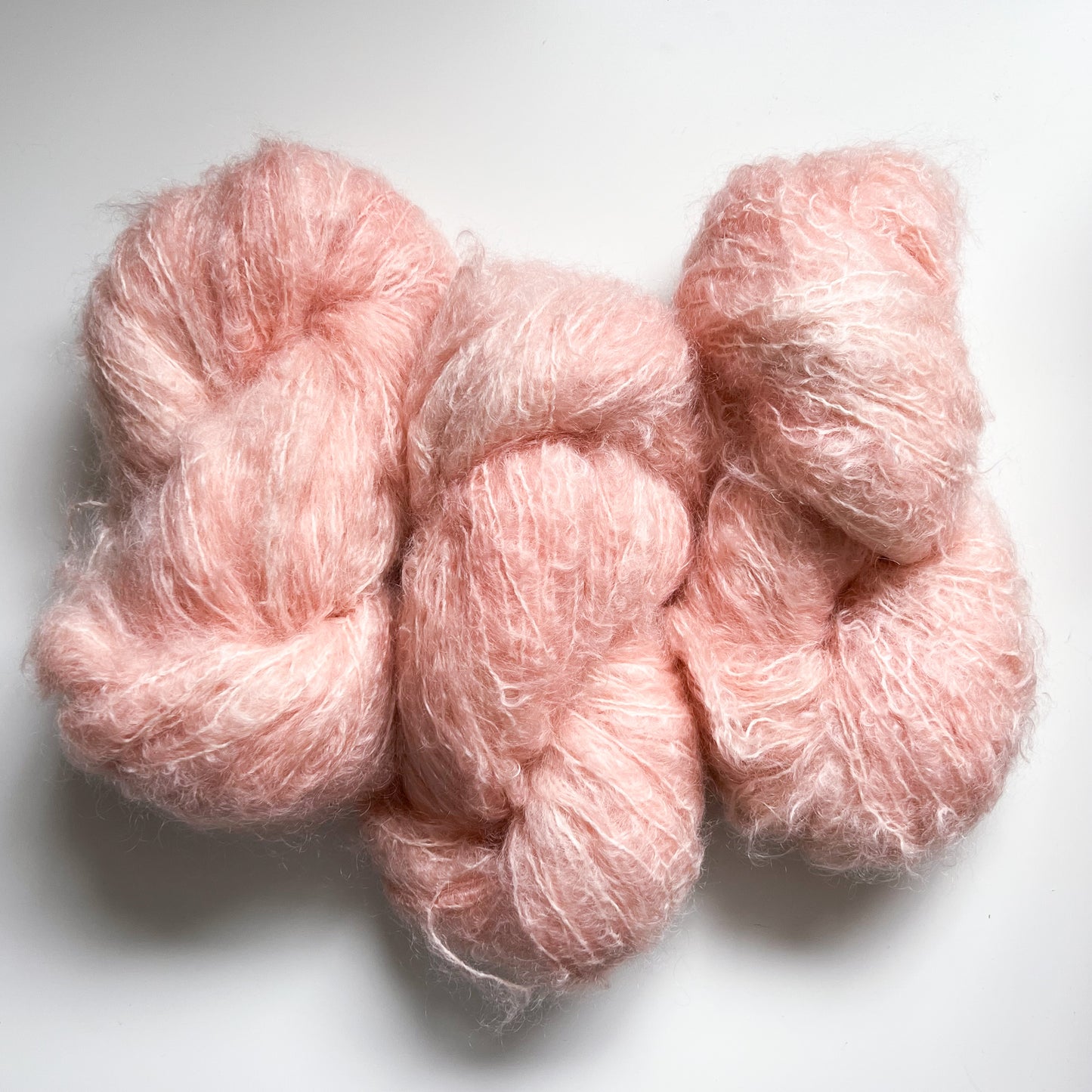 Moey Mohair - Mini