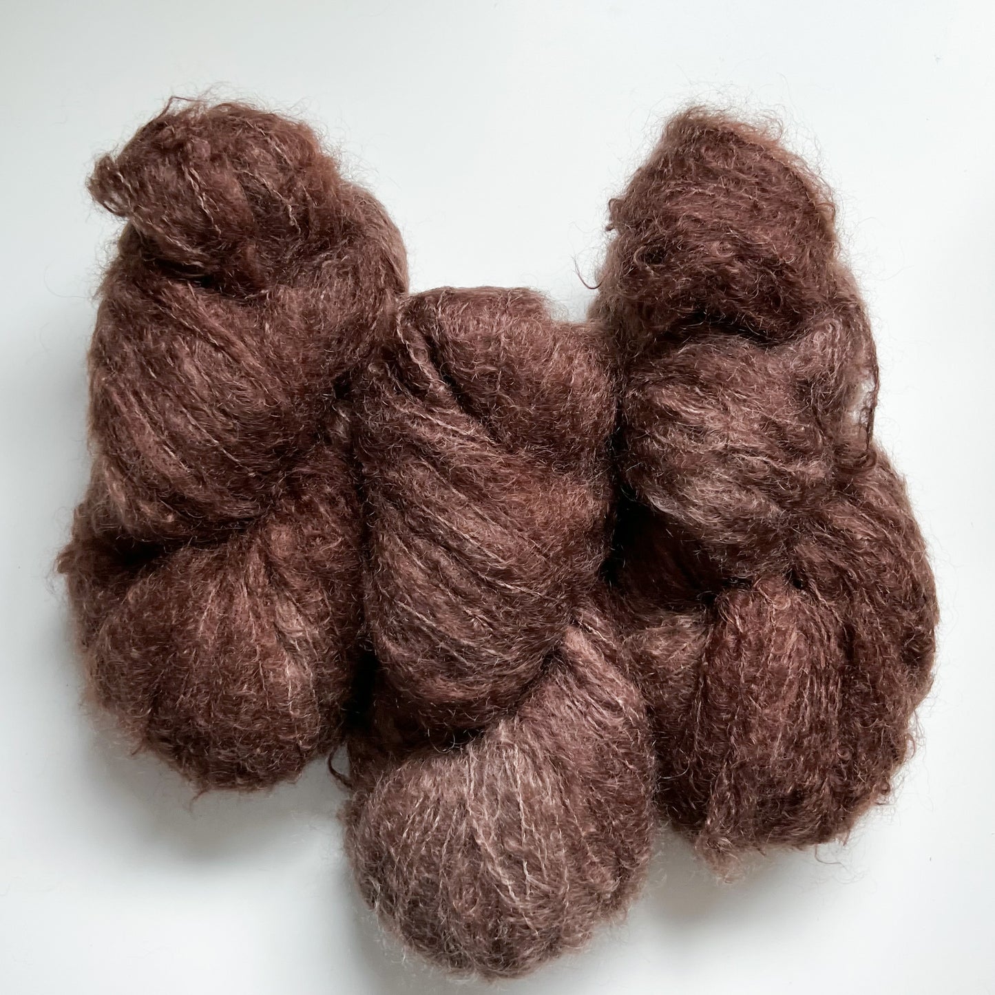 Moey Mohair - Mini