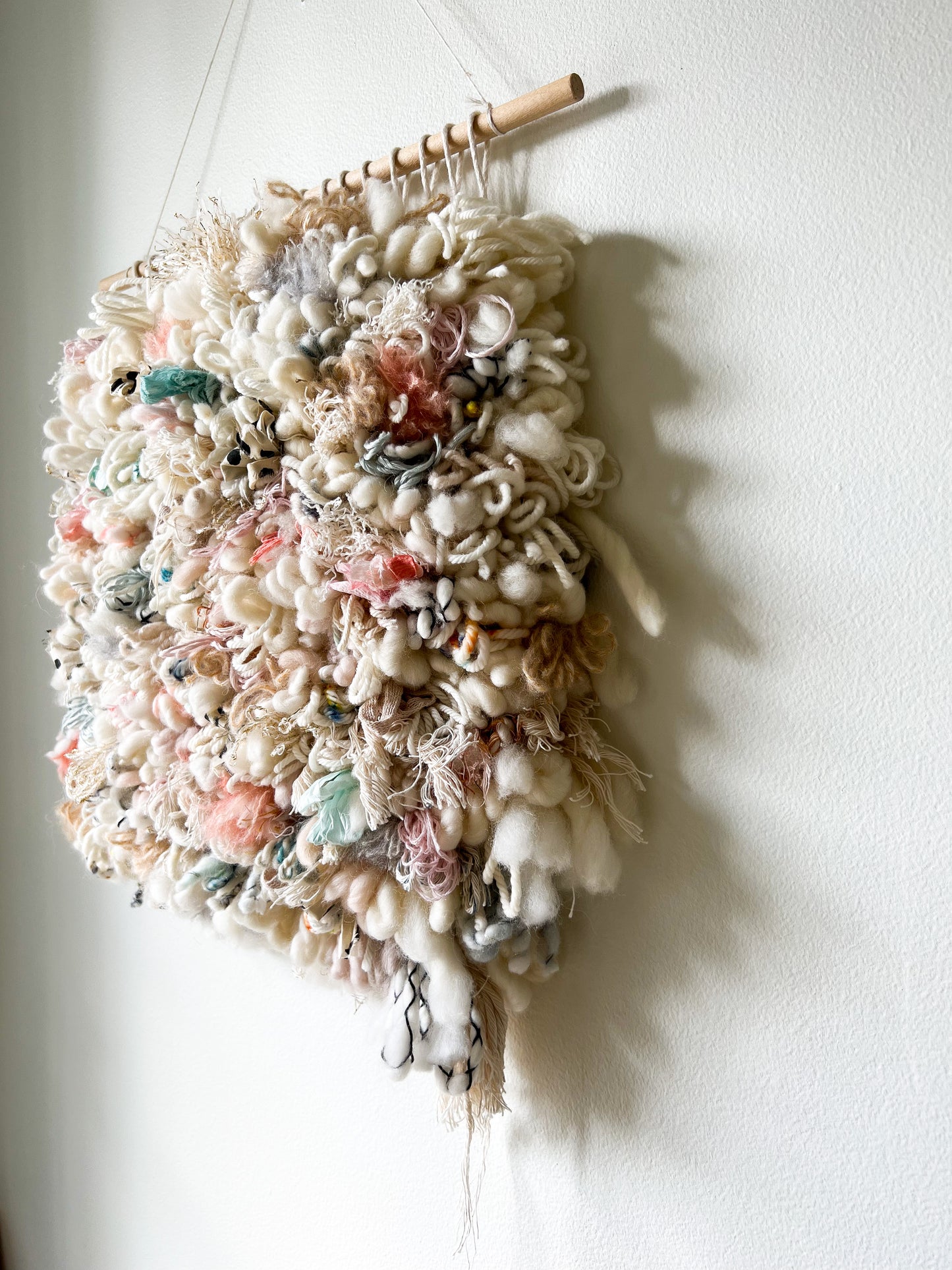 Twinkle / Wall Hanging