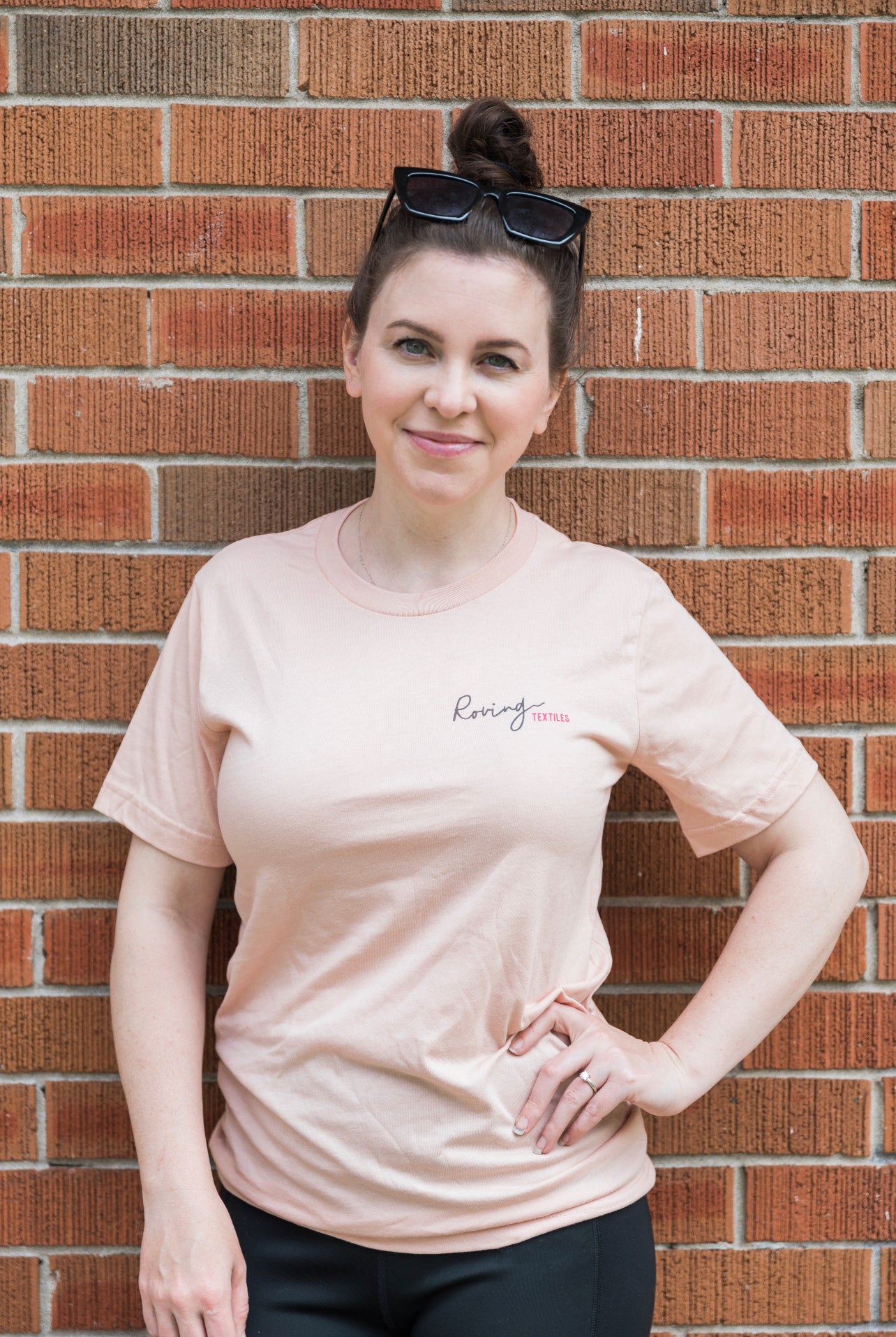 Fruit on the Loom T-shirt