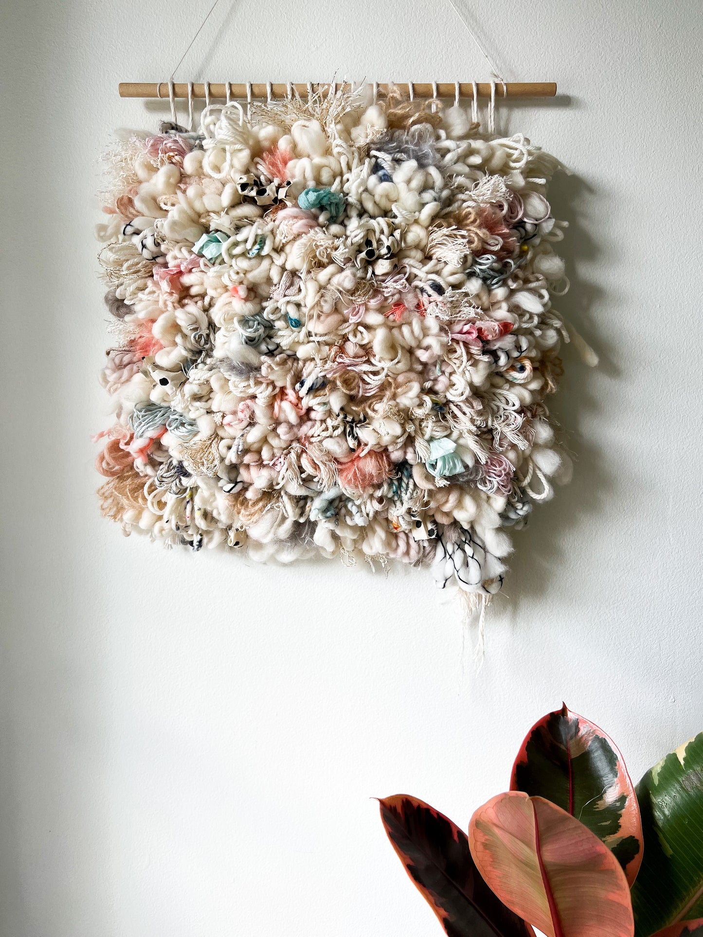Twinkle / Wall Hanging