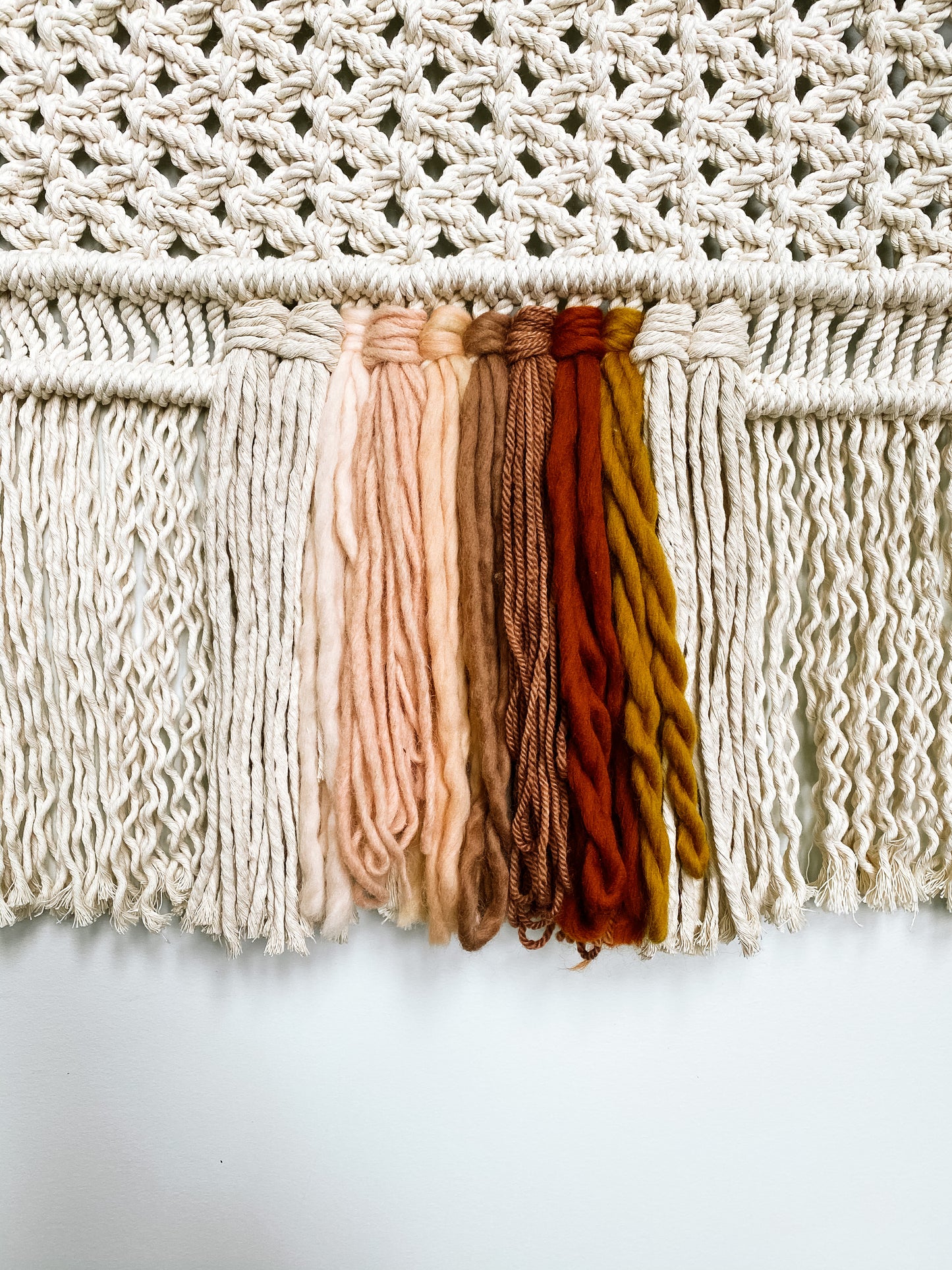 Shanti / Macraweave