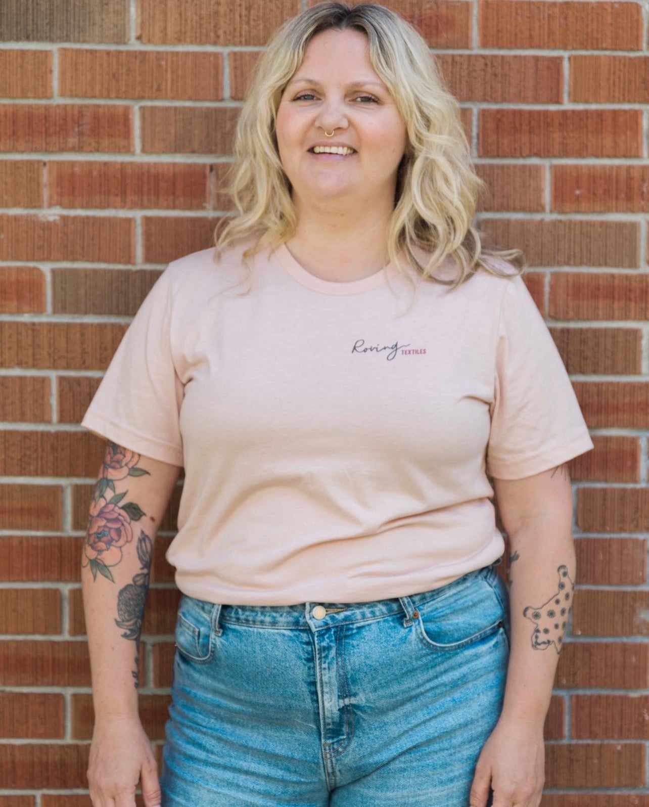 Fruit on the Loom T-shirt