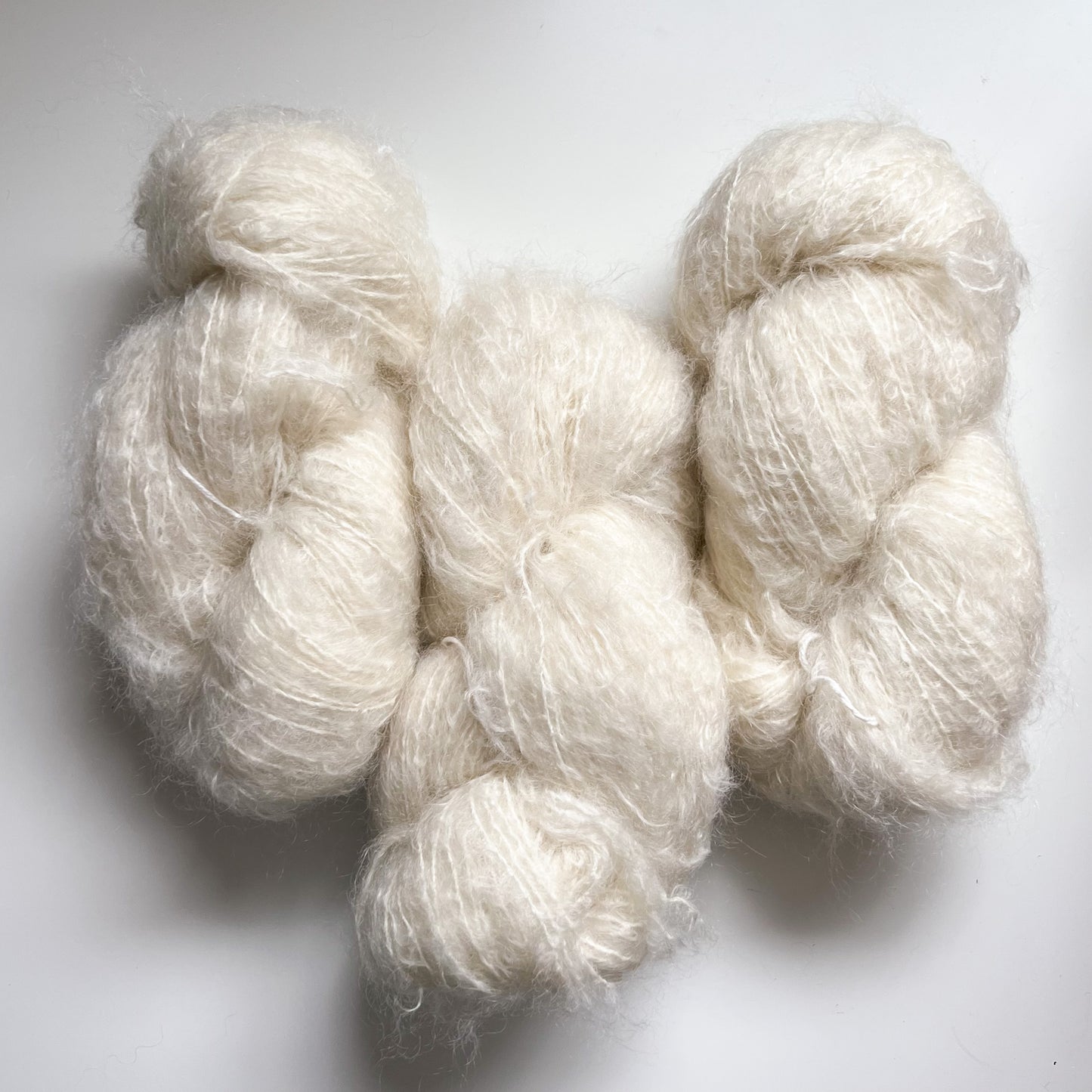Moey Mohair - Mini