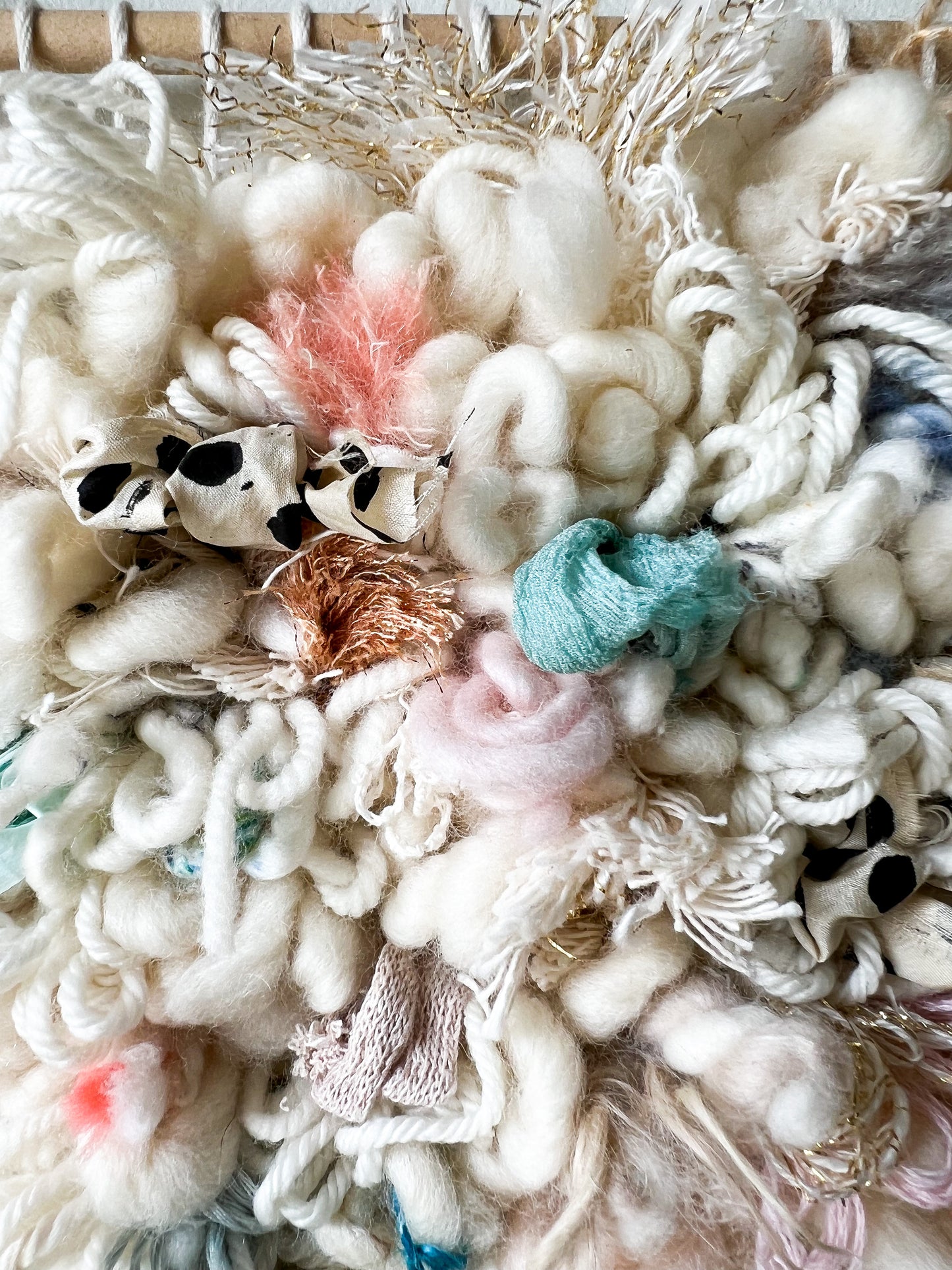 Twinkle / Wall Hanging