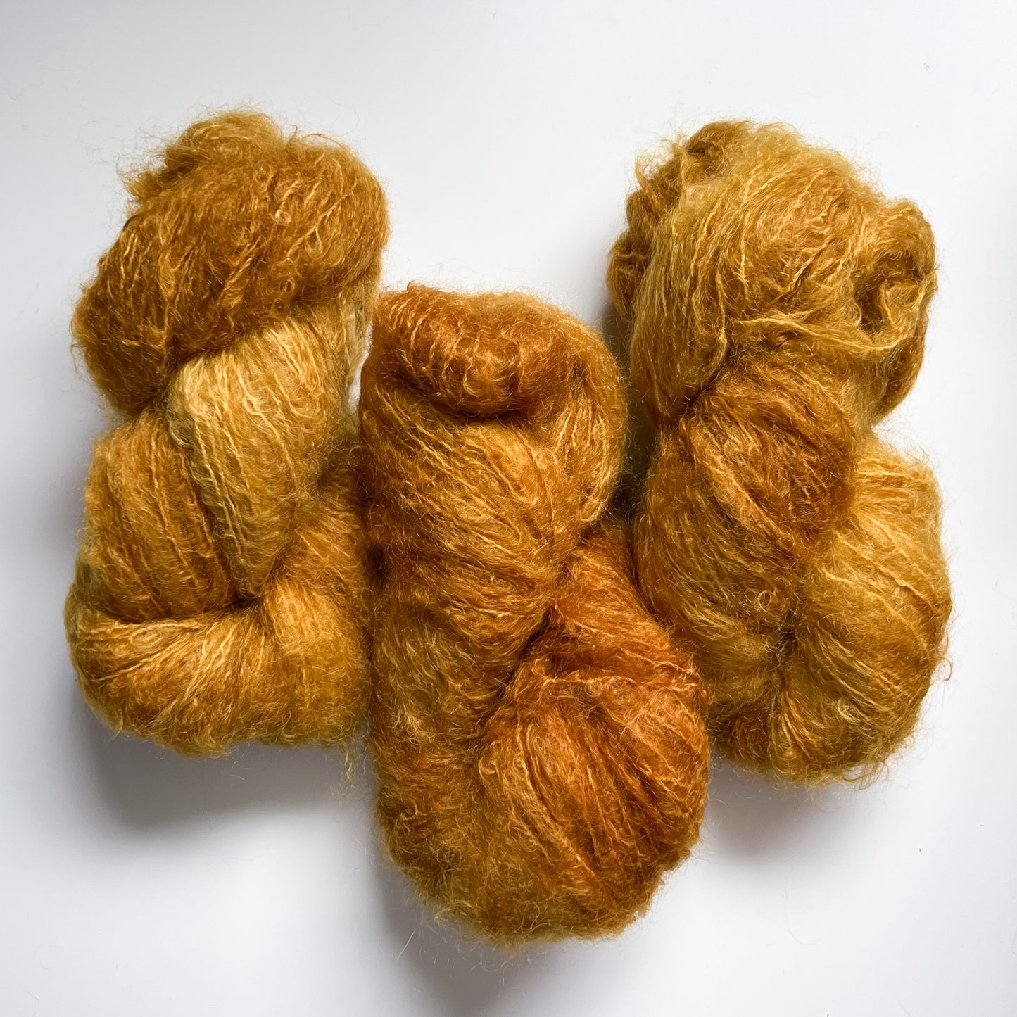 Moey Mohair - Mini
