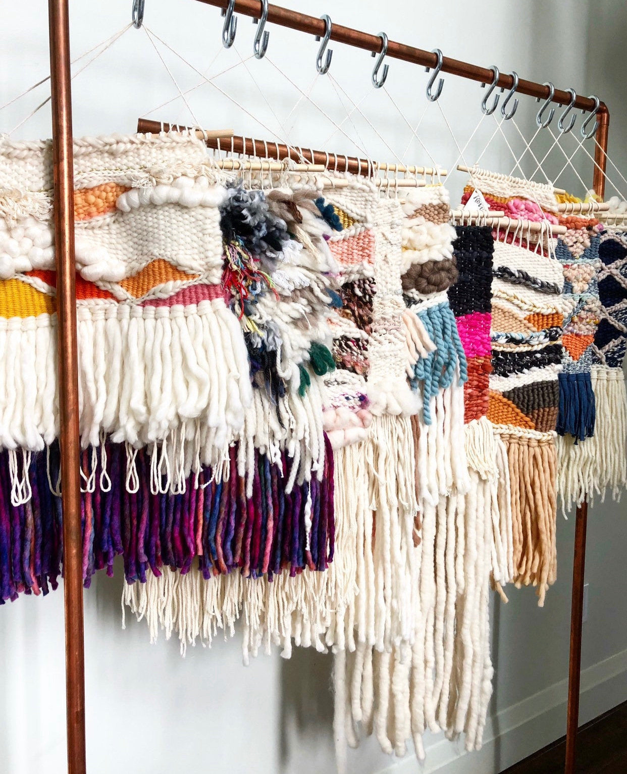 Beginner Weaving E-Class