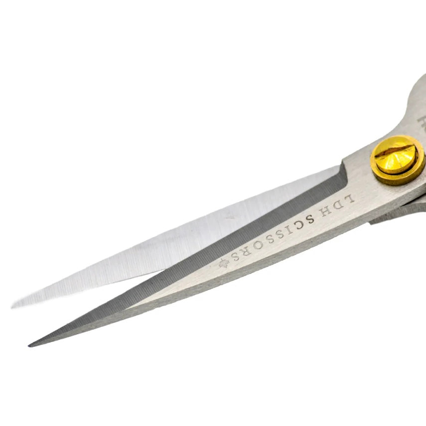 Imperial Scissors - Dragon & Phoenix