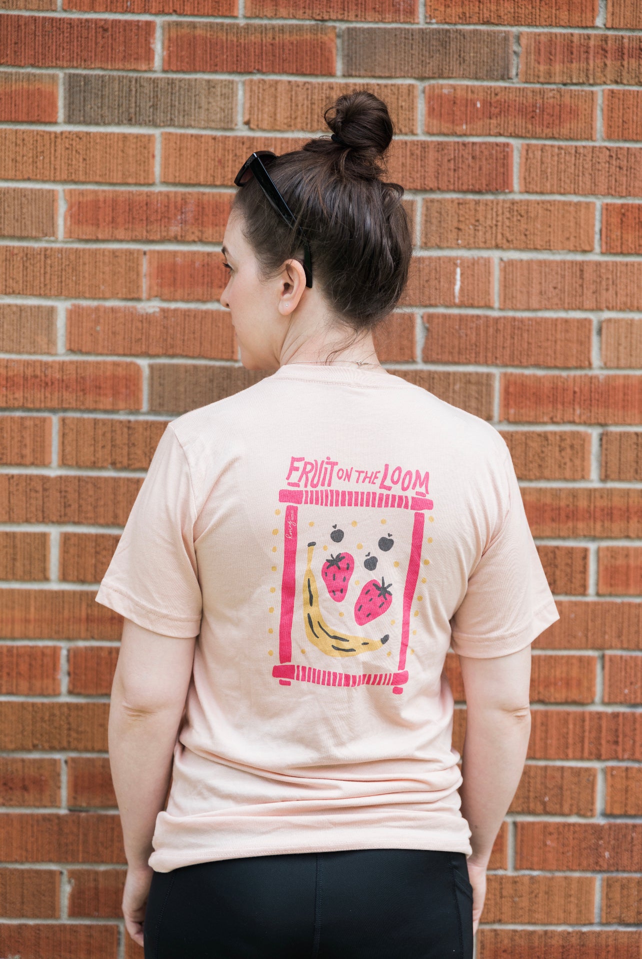 Fruit on the Loom T-shirt