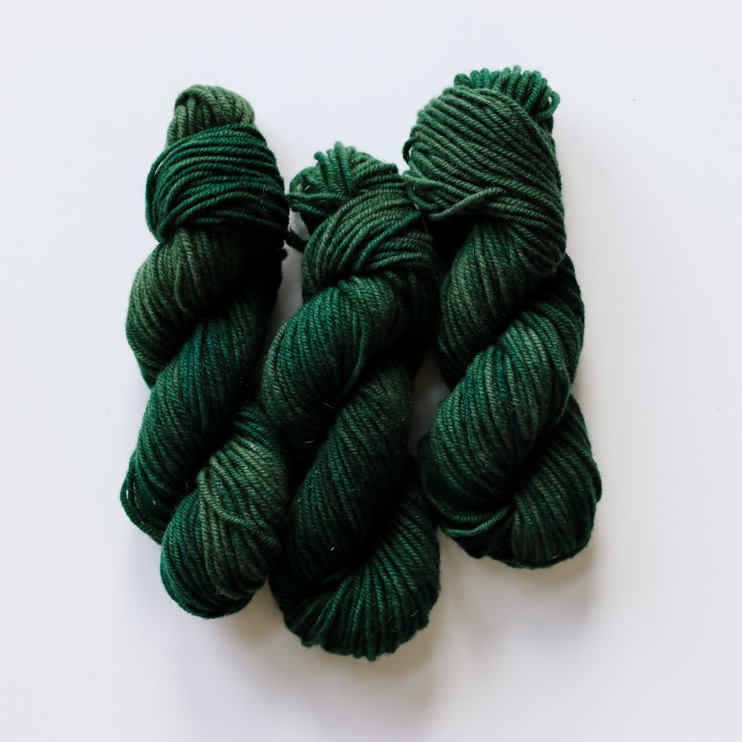 Heirloom Yarn