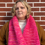 The Essential Chunky Scarf Kit