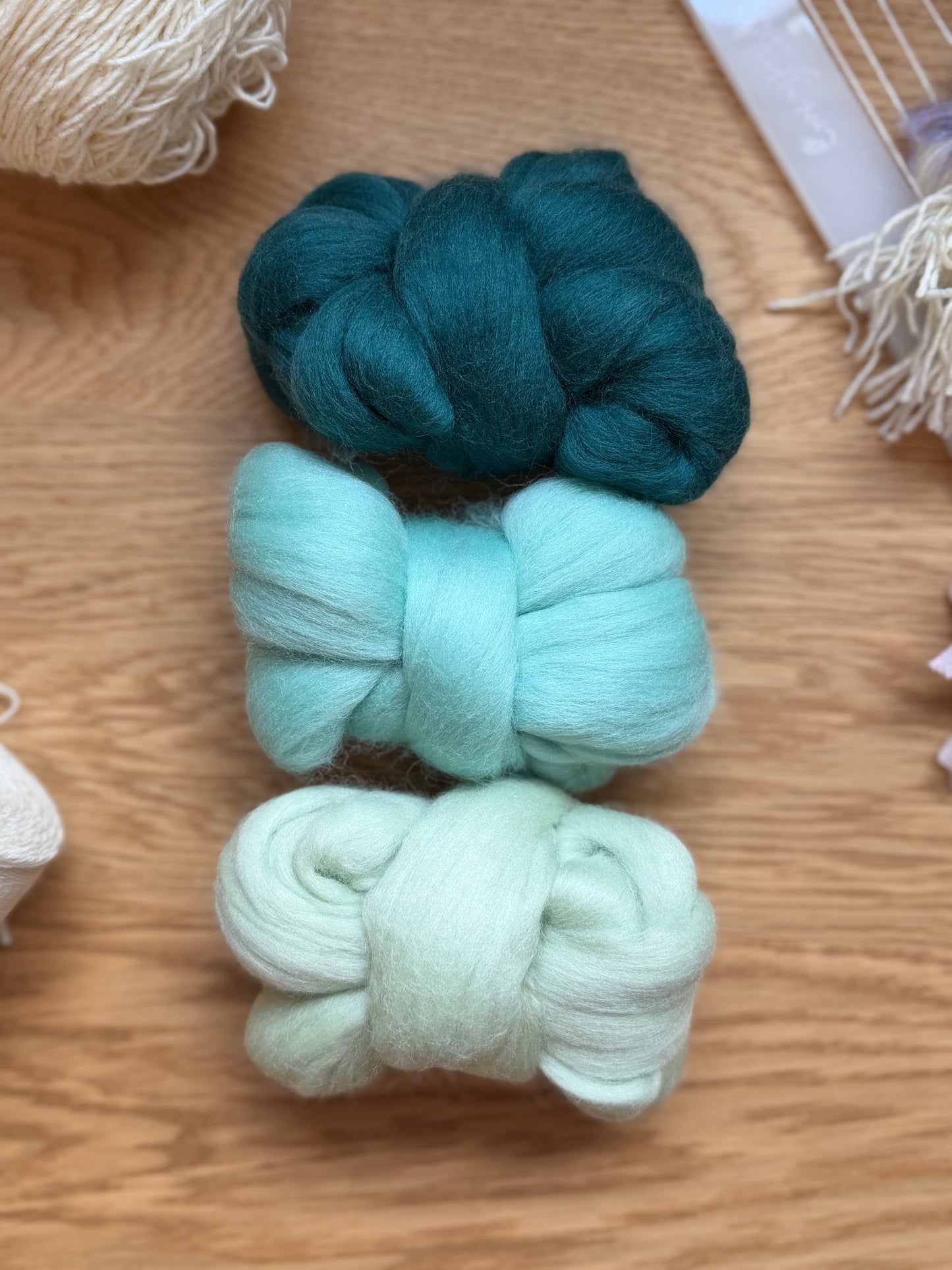 Matching Roving Add On