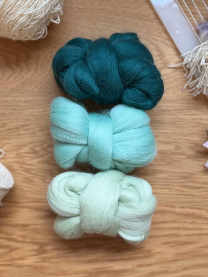 Matching Roving Add On