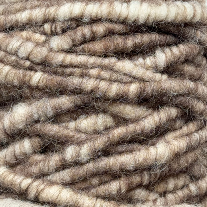 Core Spun Wool Yarn