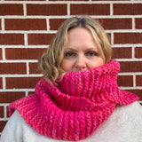 The Essential Chunky Scarf Kit