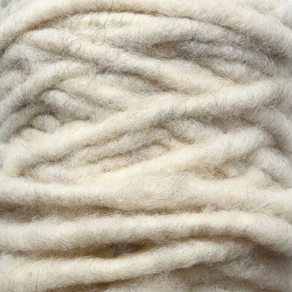 Core Spun Wool Yarn