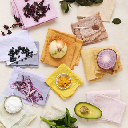 Baltic Club - Natural Dye Kit