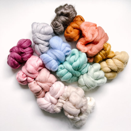 Matching Roving Add On