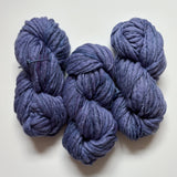 Jungle Yarn