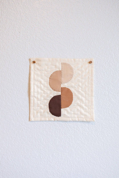 Half Circles DIY Sewing Kit