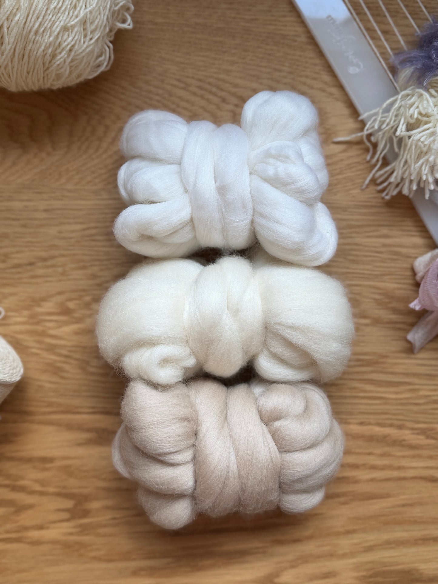 Matching Roving Add On