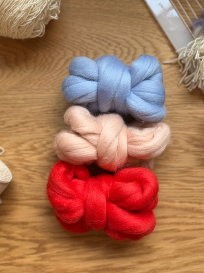 Matching Roving Add On