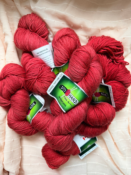Merino Wool DK
