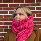 The Essential Chunky Scarf Kit