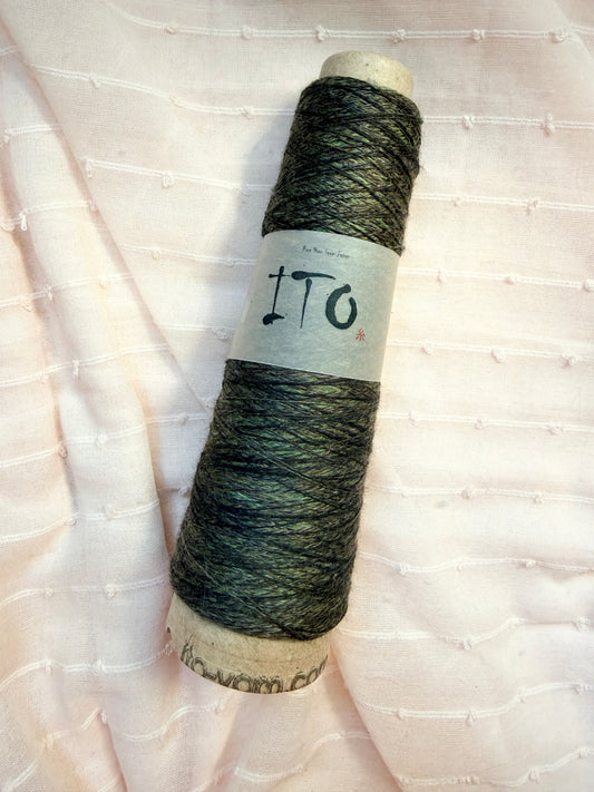 Ito Niji Wool