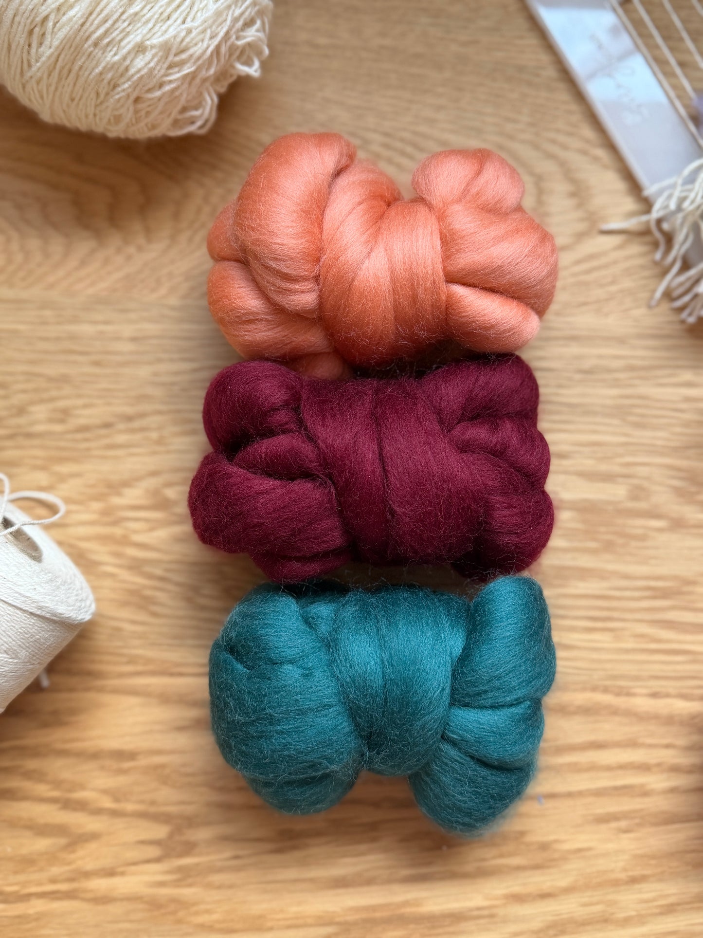 Matching Roving Add On