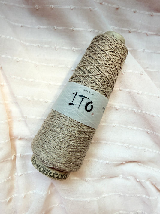 Ito Shimo Wool/Silk