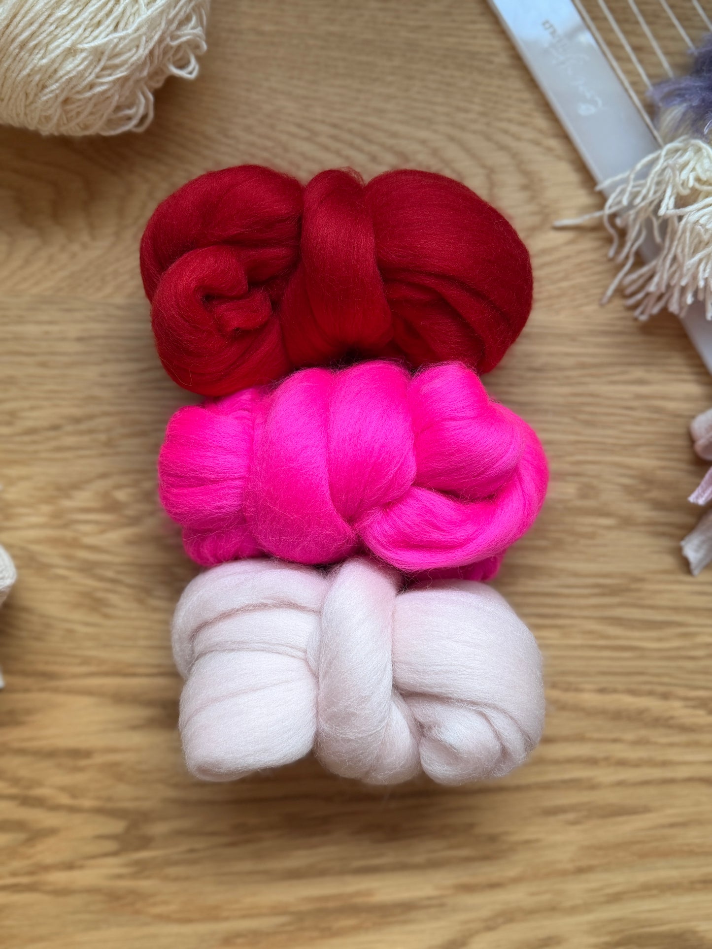 Matching Roving Add On