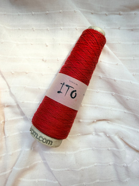 Ito Kosho Wool/Cashmere