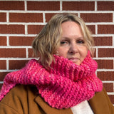The Essential Chunky Scarf Kit