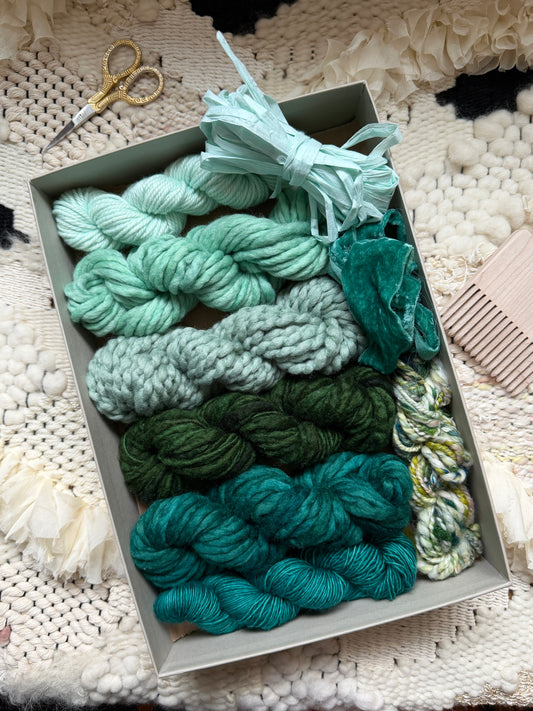 Everwood Fibre Pack